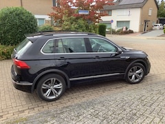 Volkswagen Tiguan - 1.5 TSI ACT Comfortline Business
