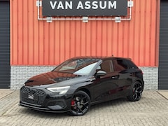 Audi A3 Sportback - 40 TFSIe S-line Carplay Camera Lane DAB 19"