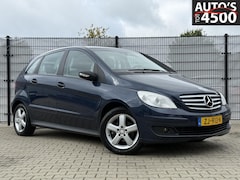 Mercedes-Benz B-klasse - 150 Apk 07-2026