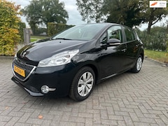 Peugeot 208 - 1.2 VTi Envy | Cruise| Navi| 1e eigenaar