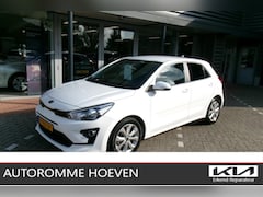 Kia Rio - 1.0 Turbo MHEV DynamicPlusLine Luxe Org. Ned