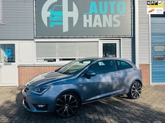 SEAT Ibiza SC - 1.0 EcoTSI FR Connect | Orig. NL | Carplay | Incl. beurt/APK