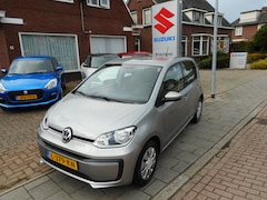 Volkswagen Up! - AUTOMAAT 1.0 BMT MOVE UP