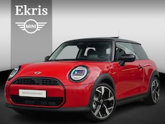 MINI Cooper - 3-deurs C Classic / Comfort Acces / Stoelverwarming / Parking Assistant / Driving Assistan