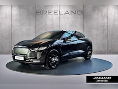 Jaguar I-PACE - EV400 R-Dynamic SE | FACELIFT | 3-fase | Panoramadak