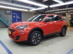 Fiat 600e - Urban 54 kWh 156pk | Navigatie by App | Keyless-Entry | Achteruitrijcamera | Parkeersensor