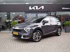 Kia Sportage - 1.6 T-GDi Hybrid DynamicPlusLine | Cruise Control Adaptief | Navigatie | Camera | Panorama
