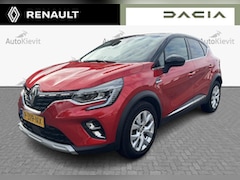 Renault Captur - 1.3 TCe 140 Intens