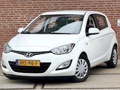 Hyundai i20 - 1.2i i-Vision |CLIMA |NIEUWE APK |ZUINIG