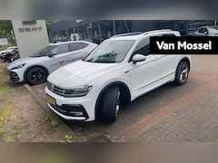 Volkswagen Tiguan - 1.4 TSI 4Motion Highline Business R 150 PK | Automaat | Navigatie | Apple Carplay | Stoelv