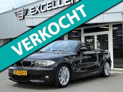 BMW 1-serie Cabrio - 118i