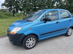 Chevrolet Matiz - 0.8 Pure