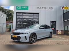 BMW 3-serie Touring - 330e M-sport
