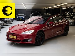 Tesla Model S - P100D Performance | Gratis Supercharger* | 21 inch | FSD