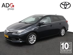 Toyota Auris Touring Sports - 1.8 Hybrid Dynamic Go | Climate conytrol | Cruise control | Parkeercamera |