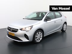 Opel Corsa - 1.2 Edition | Navigatie | Cruise control | LM Velgen