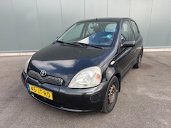 Toyota Yaris - 1.3-16V VVT-i YORIN AIRCO