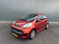 Peugeot 107 - 1.0-12V Sublime AIRCO