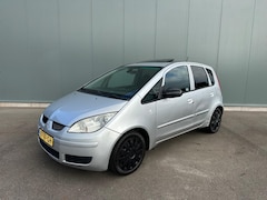Mitsubishi Colt - 1.5 d'Azur PANORAMADAK | AIRCO