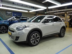Fiat 600e - La Prima 54 kWh 3 Fase 156pk | Vol-Leder | Massage | Elektr. Stoelen | Adaptive Cruise | D