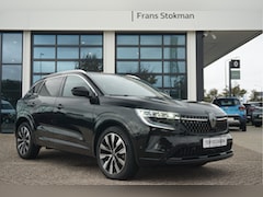 Renault Austral - E-Tech Hybrid 160 Techno | Trekhaak