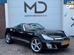 Opel GT - 2.0 Turbo ECOTEC - 1e eigenaar - Origineel NL - NAP