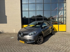 Renault Captur - 90PK Dynamique, Trekhaak & 4 seizoenen banden