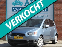 Mitsubishi Colt - 1.3 Edition Two, Airco, LM, APK 6-26 61.041 km