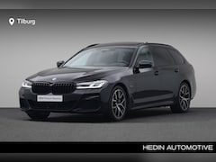 BMW 5-serie Touring - 530e xDrive Business Edition Plus | Comfort Access | Head-Up Display | Trekhaak met elektr
