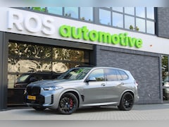 BMW X5 - xDrive50e M-SPORT | BTW | PANO | HUD | H/K | STUURVERW | ELEK.TREKHAAK | 360 | DODE HOEK