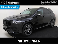 Mercedes-Benz GLE-Klasse - 350 de 4MATIC Premium Plus AMG /Panoramadak / Night pakket /360 Camera /Elk Trekhaak