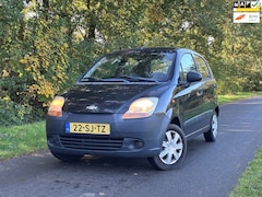 Chevrolet Matiz - 0.8 Pure | "127.000" KM NAP Nu € 999, -|