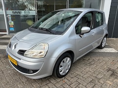 Renault Modus - 1.2-16V Expression