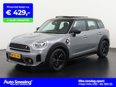 MINI Countryman - Cooper S E ALL4 | Panoramadak | Leder | Head Up | Zondag Open