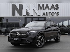 Mercedes-Benz GLC-klasse - 300e 4MATIC AMG Line BTW