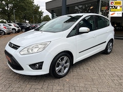 Ford C-Max - 1.0 Edition navi, cruise control, etc