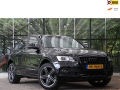 Audi Q5 - 3.2 FSI quattro Pro Line S / Leder / ACC / Bomvol / Nieuwe motor / Rijklaarprijs