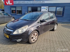 Opel Corsa - 1.4-16V Enjoy