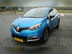 Renault Captur - TCe 90PK S&S Dynamique Tr.haak, Navi, Cruise, LM velgen