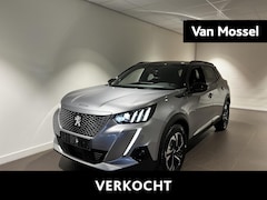 Peugeot e-2008 - EV GT 50 kWh | Navi | 17 inch | Camera l LED | | SUPER SALE