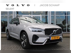 Volvo XC60 - T6 Plug-in hybrid AWD Plus Dark | Schuif/kanteldak | El. Trekhaak | 360 Camera | Verw. Voo