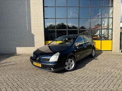 Renault Vel Satis - 2.0 16V Initiale, Automaat, Trekhaak & Leer