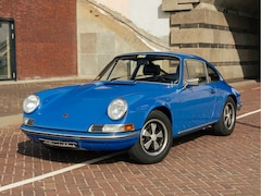 Porsche 911 - T 2.2