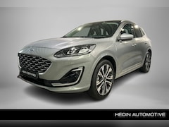 Ford Kuga - 2.5 PHEV Vignale | Panoramadak | Driver Assistance | Winter Pack | Technology Pack | 20"
