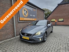 Volvo V40 - 2.0 D2 R-Design Business