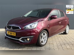 Mitsubishi Space Star - 1.0 Intense+ Airco Nieuw APK 145000 Km NAP