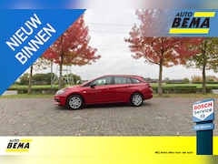 Opel Astra Sports Tourer - 1.2 Edition