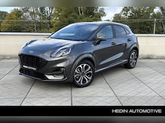 Ford Puma - 1.0 EcoBoost Hybrid ST-Line Automaat | Winter Pack fabrieksgarantie t/m november 2027