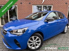 Opel Corsa - 1.2 Edition NAVI / LMV / PDC / CRUISE / AIRCO / ALL SEASON BANDE