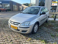 Opel Corsa - 1.2-16V Essentia Bj.2003 Kmst.230964 met APK tot 09-10-2026